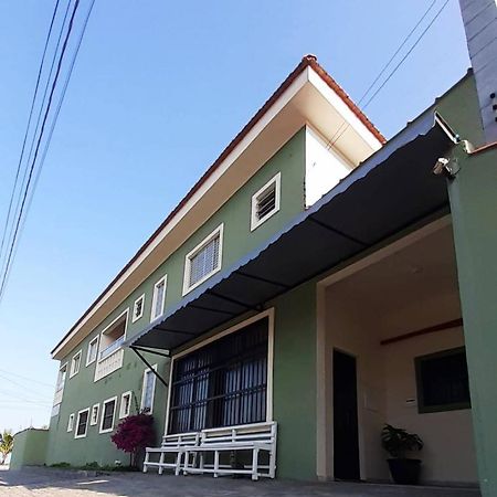 Pousada Dani Peruibe Exterior photo