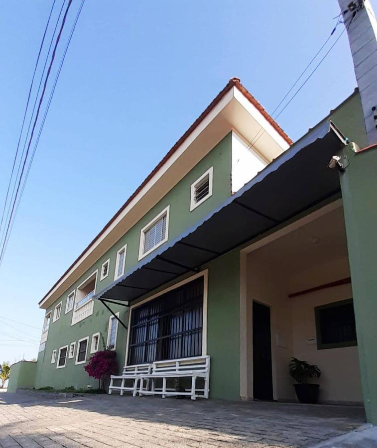 Pousada Dani Peruibe Exterior photo